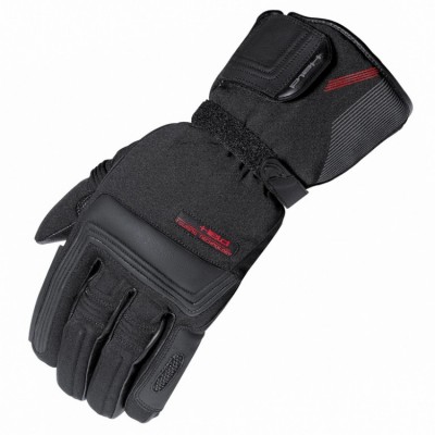 Held POLAR II zimní rukavice černé
